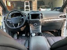 Beautiful 2020 Ford Edge Titanium Elite for sale - Photo 9