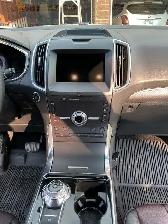 Beautiful 2020 Ford Edge Titanium Elite for sale - Photo 13