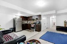 Fully Furnished Legal Basement for Rent - Photo 4