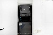 Fully Furnished Legal Basement for Rent - Photo 9