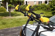 Rhodc Gear Sedan various bike rack