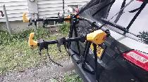 Rhodc Gear Sedan various bike rack - Photo 2