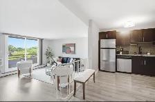 Condo for rent August 1st