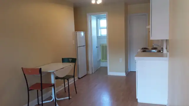 1 1/2 à louer à Granby
