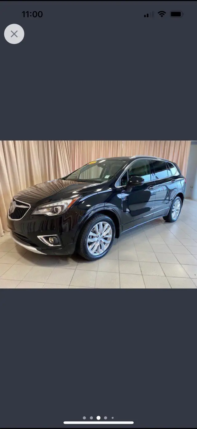 Buick Envision