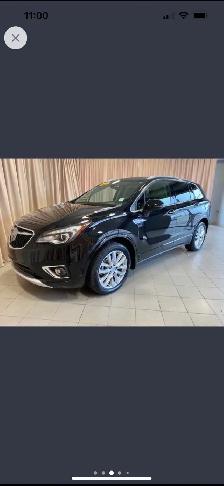 Buick Envision