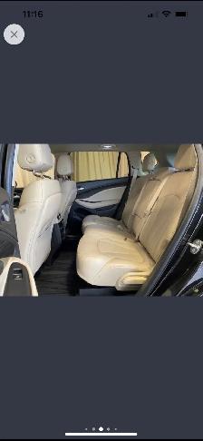 Buick Envision - Photo 2