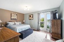 Beautifully maintained 1910sqft lakefront 2-storey home! - Photo 6
