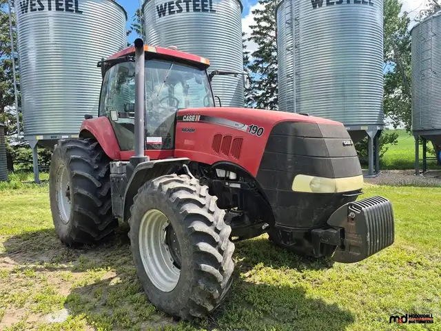 Unreserved Estate Auction of Doug Koopman - Colonsay, SK