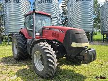 Unreserved Estate Auction of Doug Koopman - Colonsay, SK