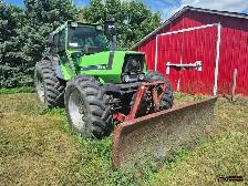 Unreserved Estate Auction of Doug Koopman - Colonsay, SK - Photo 2