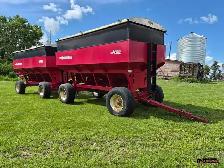 Unreserved Estate Auction of Doug Koopman - Colonsay, SK - Photo 7