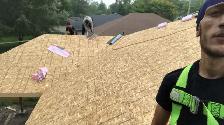 roofing crew looking for sub work