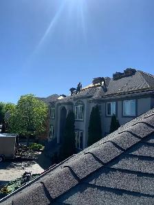 roofing crew looking for sub work - Photo 4