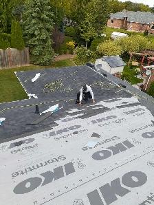 roofing crew looking for sub work - Photo 7