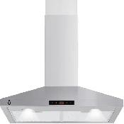 AirX Premium 30' Wall Mount Range Hood – 750 CFM Stainless steel