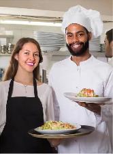 FOOD SAFETY HANDLER CERTIIFCATION - WEEKDAYS & WEEKEND AVAILABLE