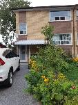 Full Semi-detached Two-storey House for Rent in Scarborough