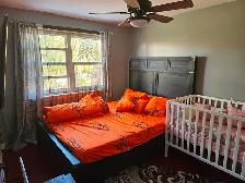 Full Semi-detached Two-storey House for Rent in Scarborough - Photo 7