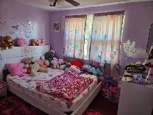 Full Semi-detached Two-storey House for Rent in Scarborough - Photo 8