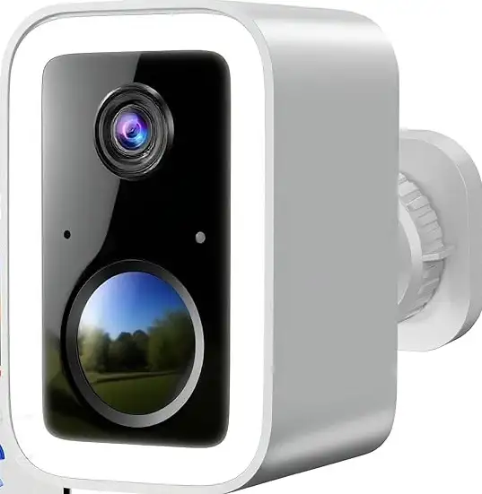 NEW WIFI Security Cam