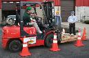 FORKLIFT TRAINING & CERTIFICATION – OVER 6 TYPES OF MACHINES - Photo 3