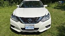 2016 Nissan Altima SV - Photo 2