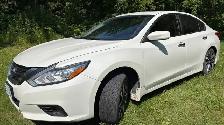 2016 Nissan Altima SV - Photo 3