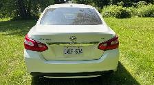 2016 Nissan Altima SV - Photo 5