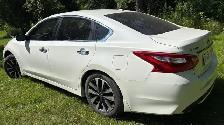 2016 Nissan Altima SV - Photo 6
