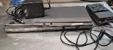 Microphone Lapel Samson SR22 & ST2 Transmitter & Power Supply - Photo 4
