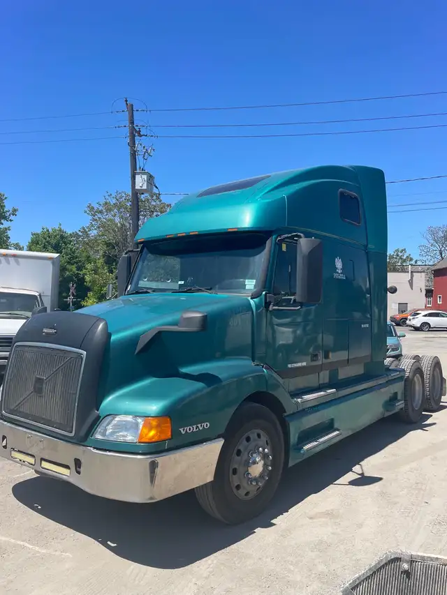 truck driver Hamilton- USA