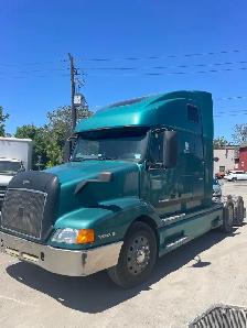 truck driver Hamilton- USA