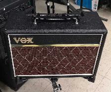 Amplificateur de guitare VOX