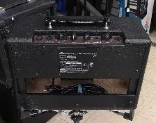 Amplificateur de guitare VOX - Photo 3