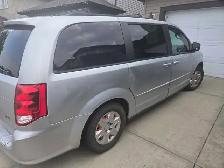 2011 grand caravan - Photo 3