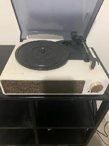 Proscan Record Player
