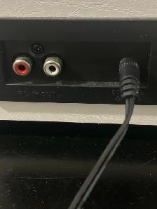 Proscan Record Player - Photo 4