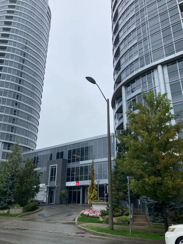 Condo for Rent at Kennedy/401