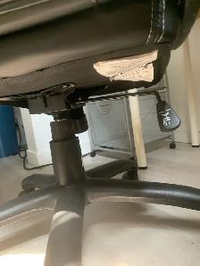 XRocker Gaming/Office Chair - Photo 3