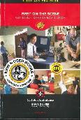 First On The Scene 1st Edition Student Reference Guide