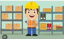 Warehouse Helper