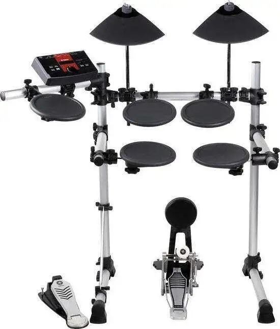 Drum électronique dt explorer