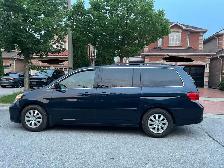 2019 Honda Odyssey - Photo 2