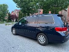 2019 Honda Odyssey - Photo 3