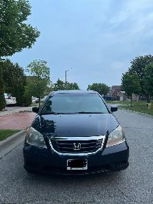 2019 Honda Odyssey - Photo 4