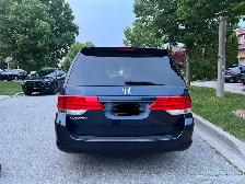2019 Honda Odyssey - Photo 5