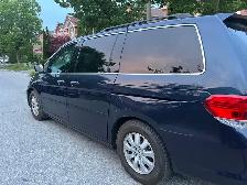 2019 Honda Odyssey - Photo 6
