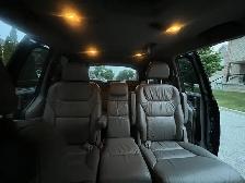 2019 Honda Odyssey - Photo 7