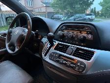 2019 Honda Odyssey - Photo 8